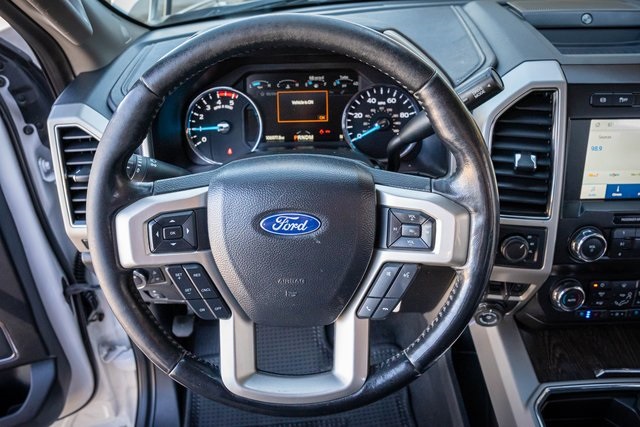 2021 Ford F-350 photo 17
