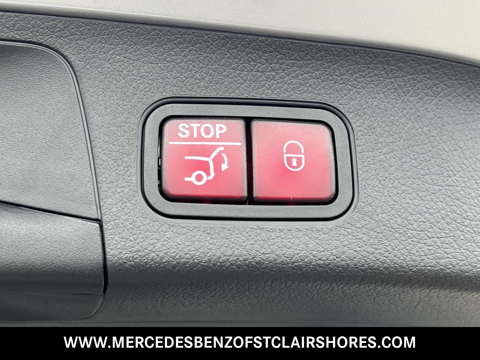2026 Mercedes Benz GLA 250 4MATIC photo 14