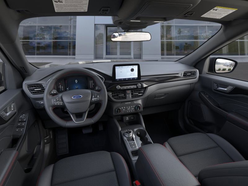 2025 Ford Escape ST-Line photo 8
