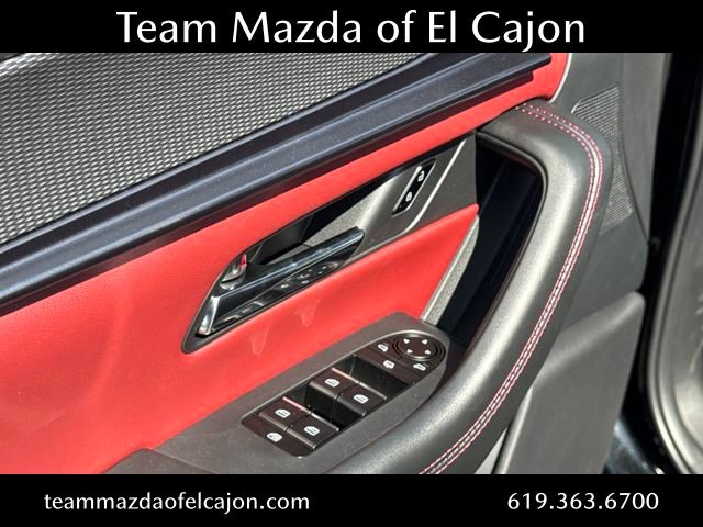 2025 Mazda CX-70 3.3 Turbo S Premium photo 6