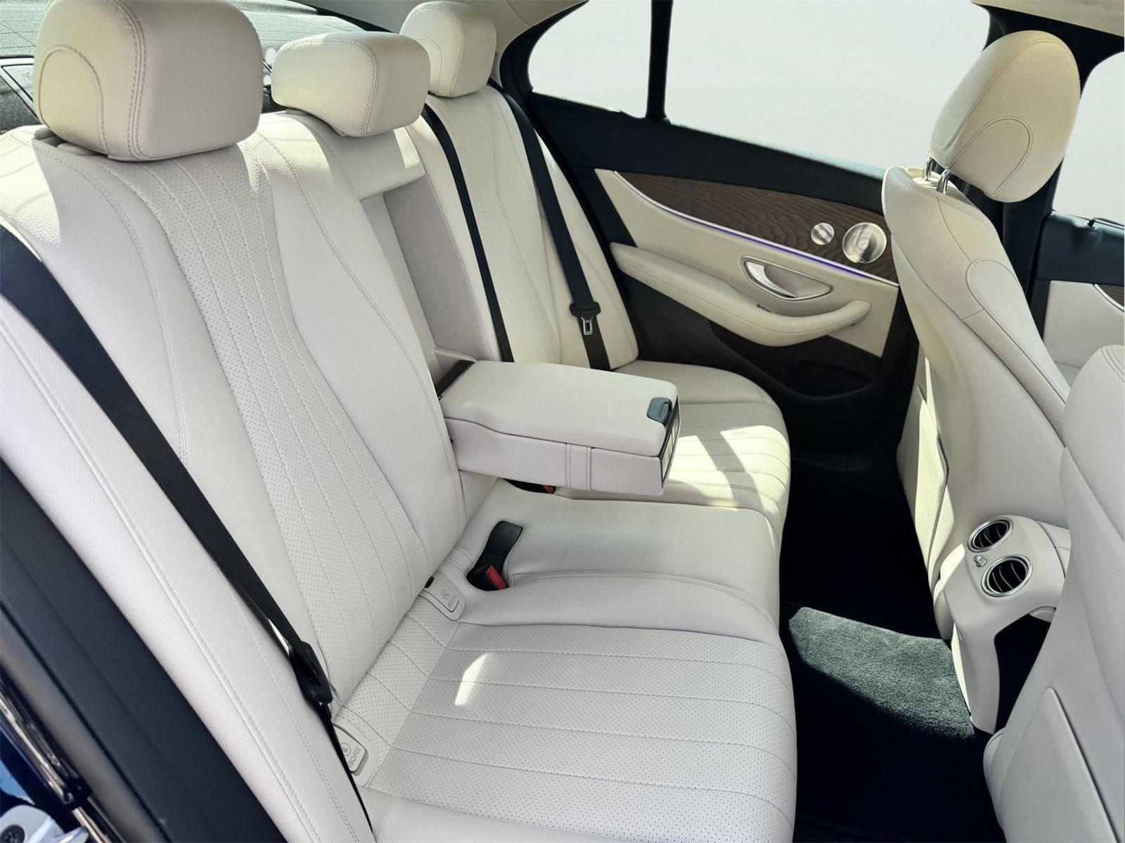 2021 Mercedes Benz E 350 photo 54