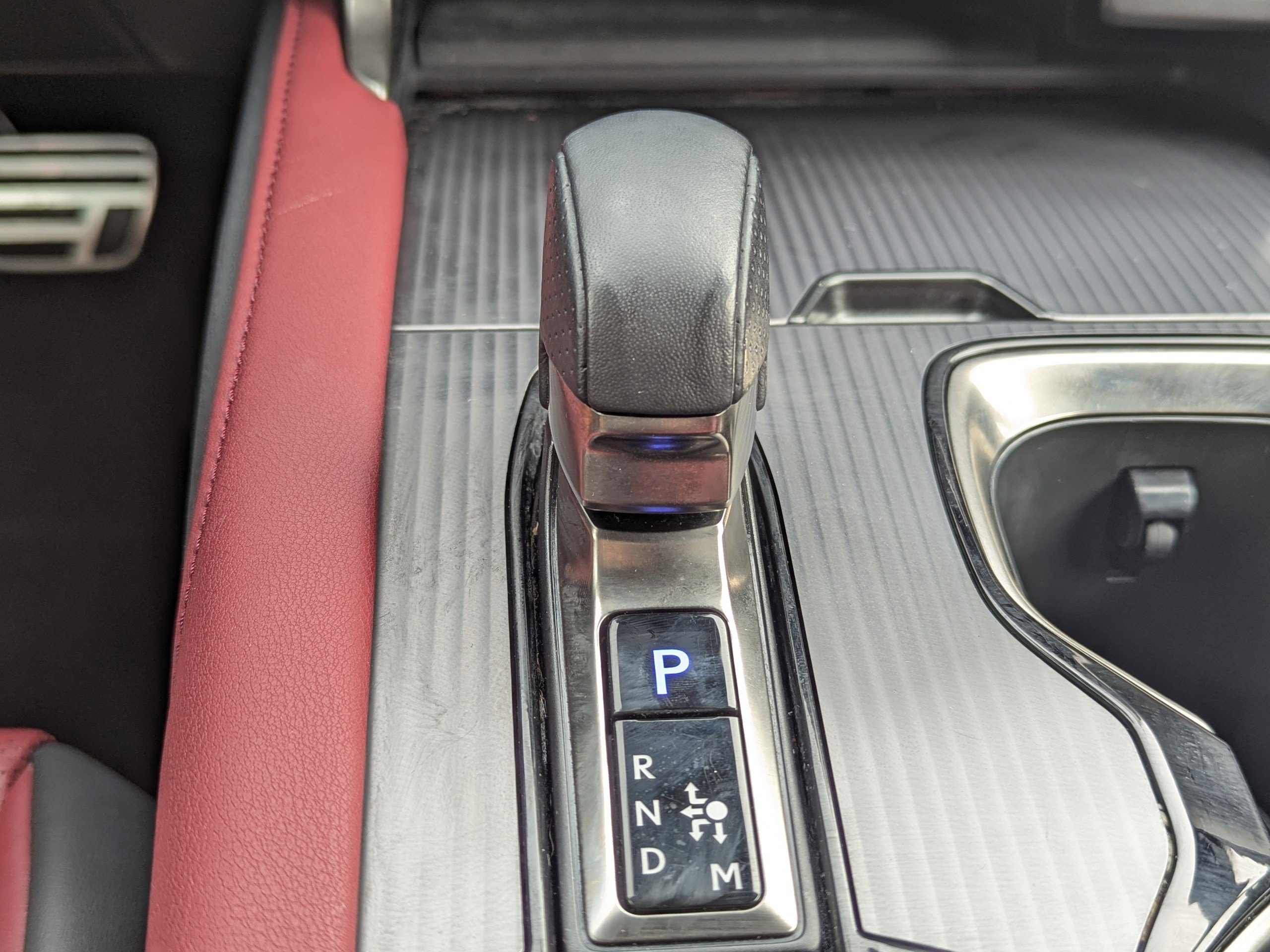 2023 Lexus RX 350 F SPORT Handling photo 34