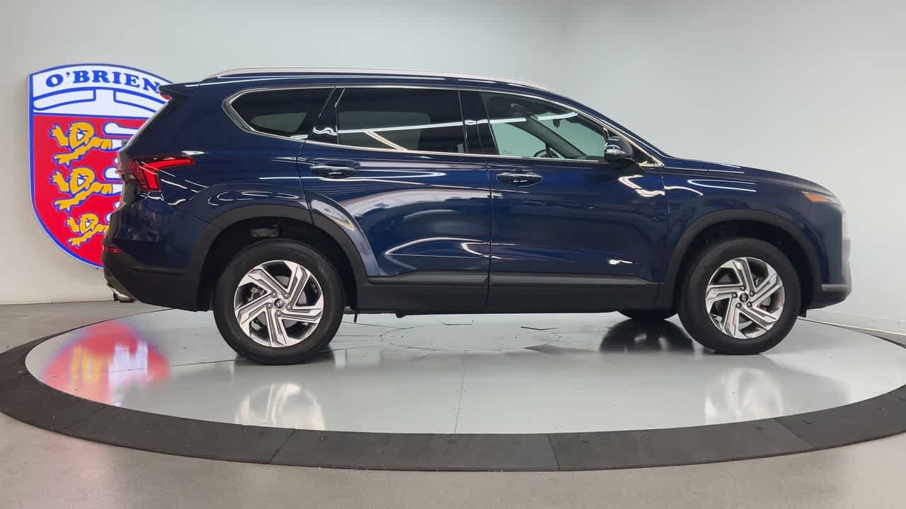 2023 Hyundai Santa Fe SEL photo 4
