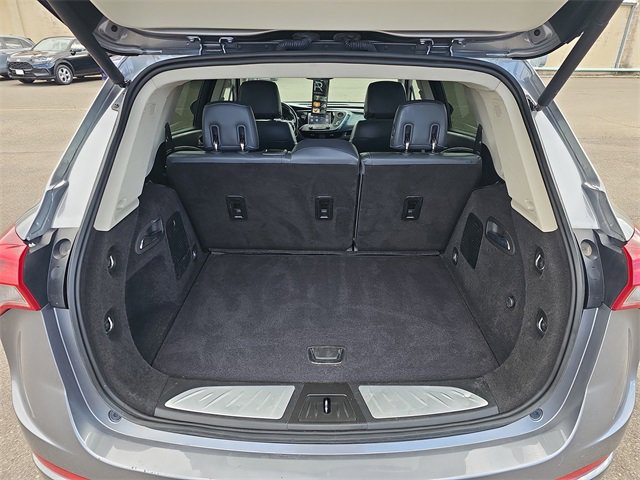 2020 Buick Envision Premium I photo 2