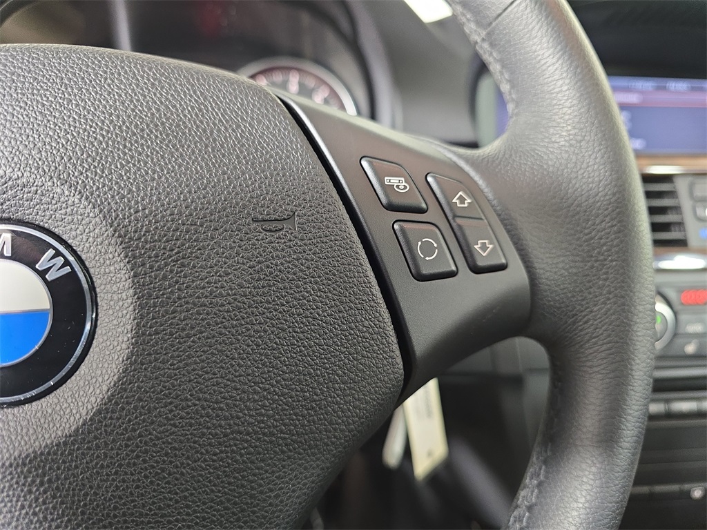 2011 Bmw 328i SA SULEV photo 17