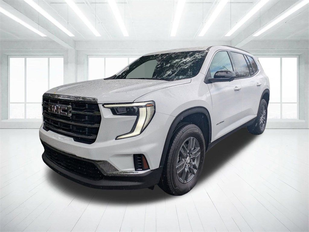 2026 Gmc Acadia Elevation photo 7