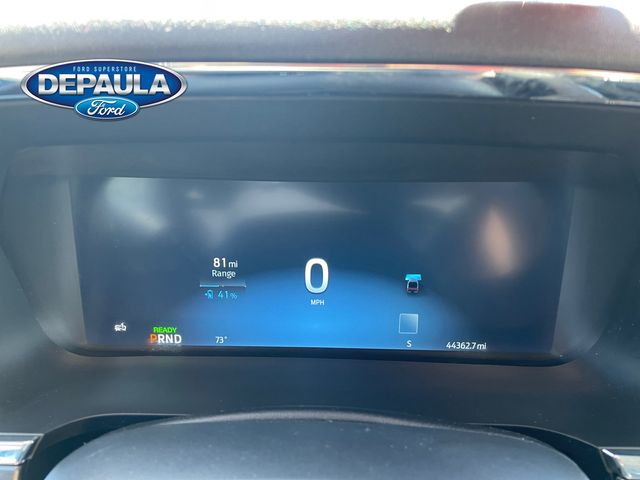 Used 2022 Ford F-150 Lightning Pro with VIN 1FTVW1EL6NWG06999 for sale in Albany, NY
