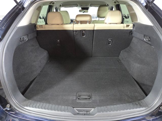 2023 Mazda CX-5 2.5 Select photo 20