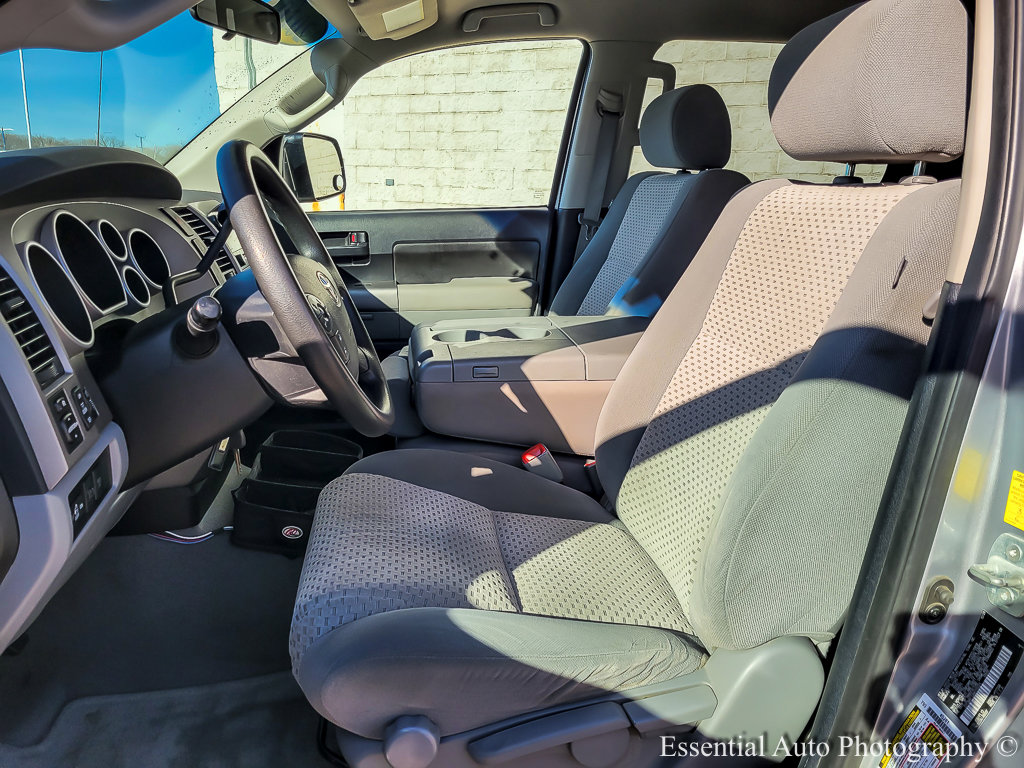 2010 TOYOTA TUNDRA - Image 8