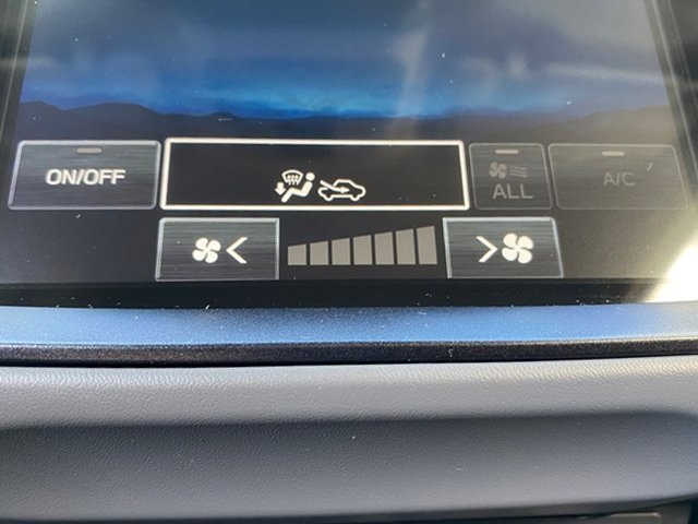 2025 Subaru Crosstrek Limited photo 7