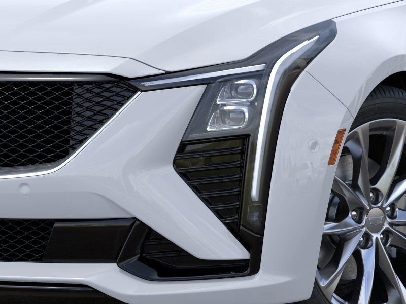 2026 Cadillac CT5 Sport photo 9
