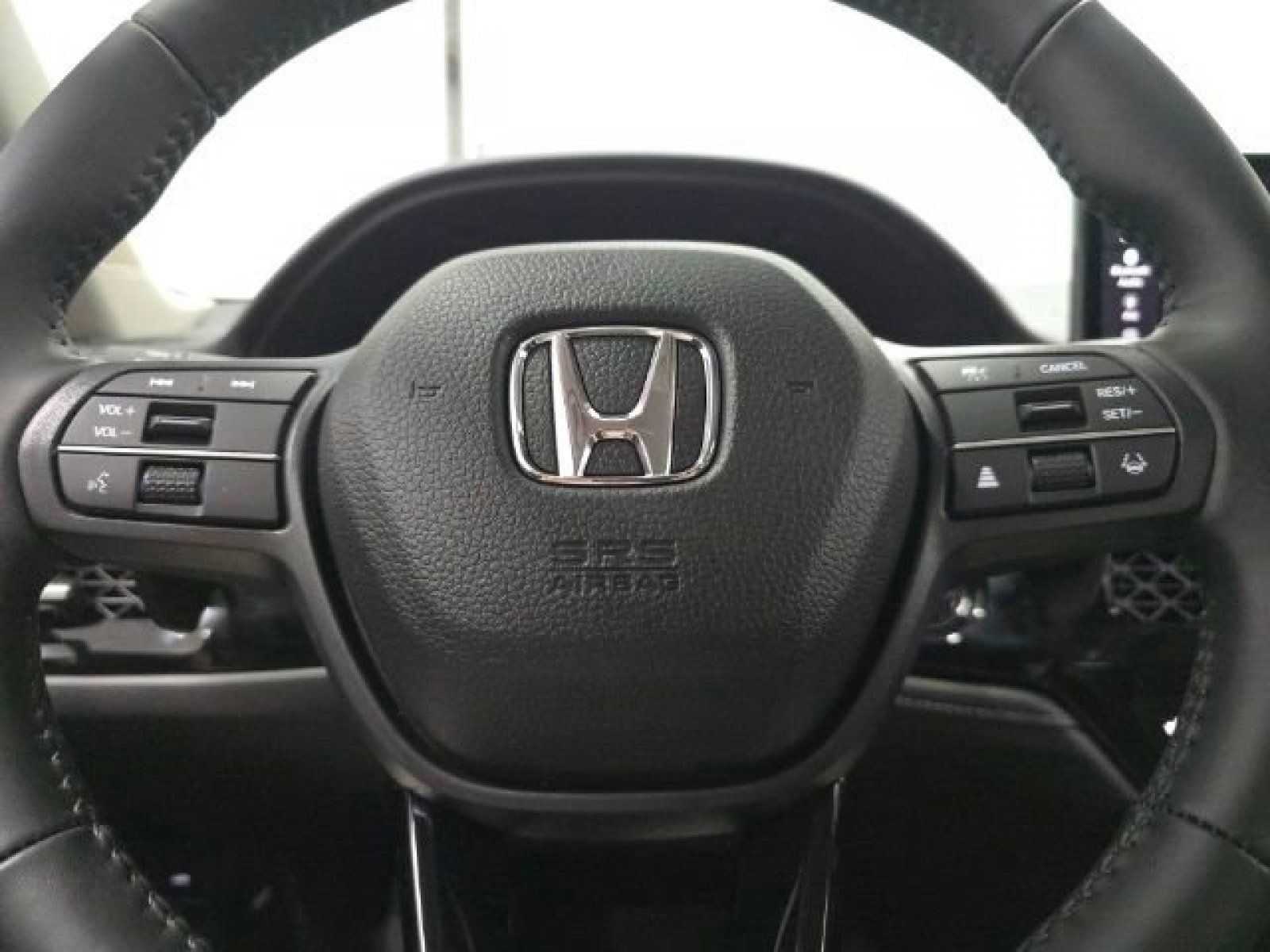 2025 Honda Accord Hybrid EX-L photo 13