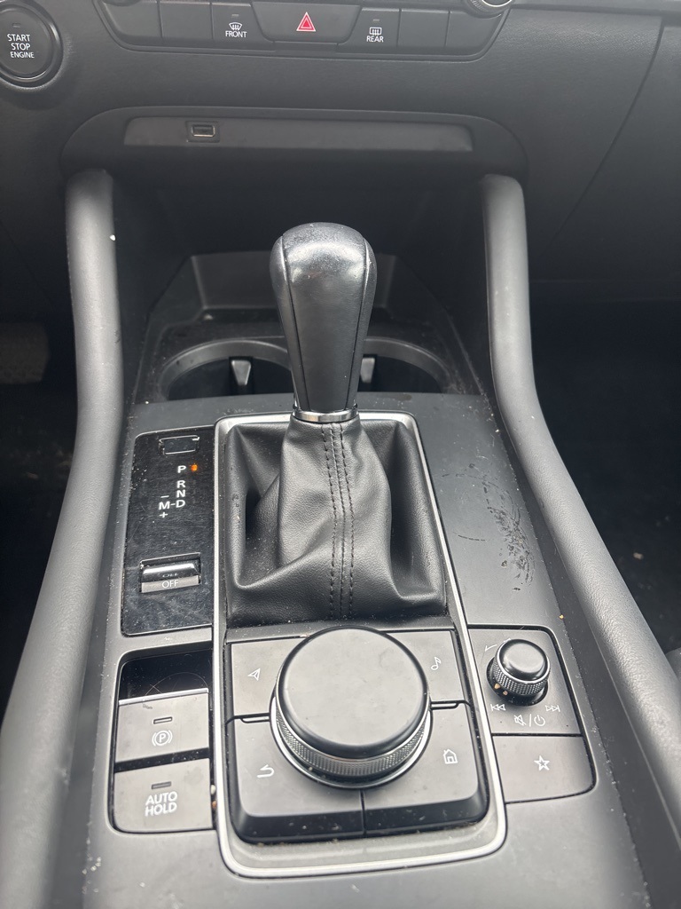 2021 Mazda Mazda3 Select photo 8