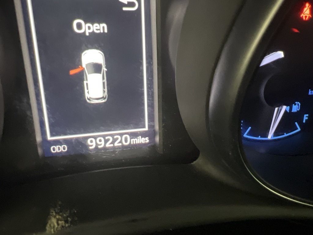 2018 Toyota Corolla iM Base photo 19