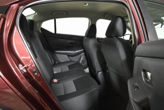 2025 NISSAN SENTRA - Image 2