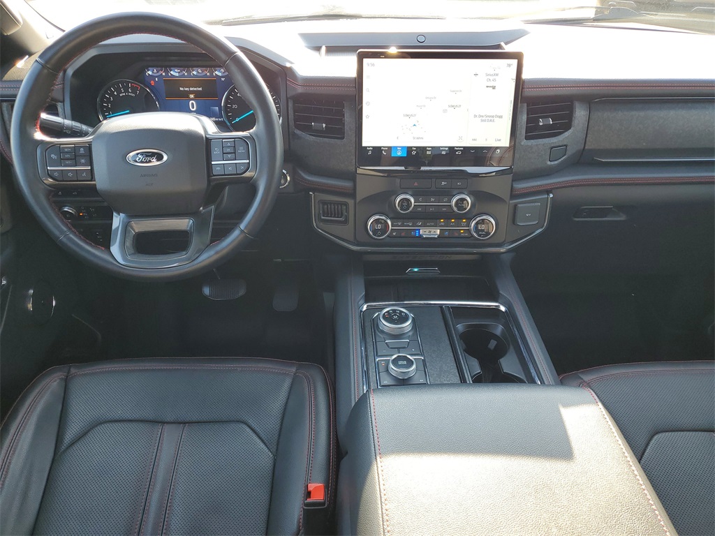 2022 Ford Expedition Limited photo 20