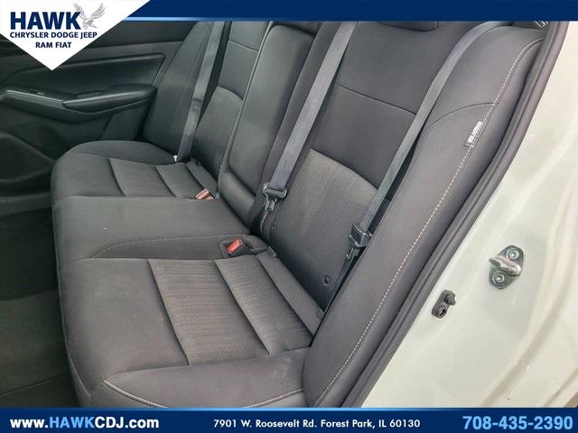 2023 NISSAN ALTIMA - Image 9