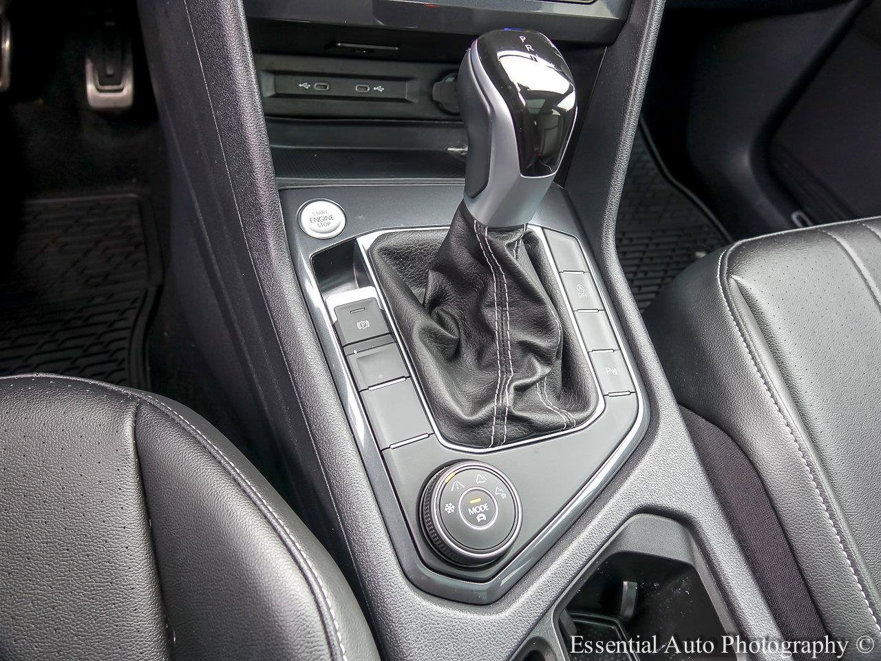 2024 VOLKSWAGEN TIGUAN - Image 16