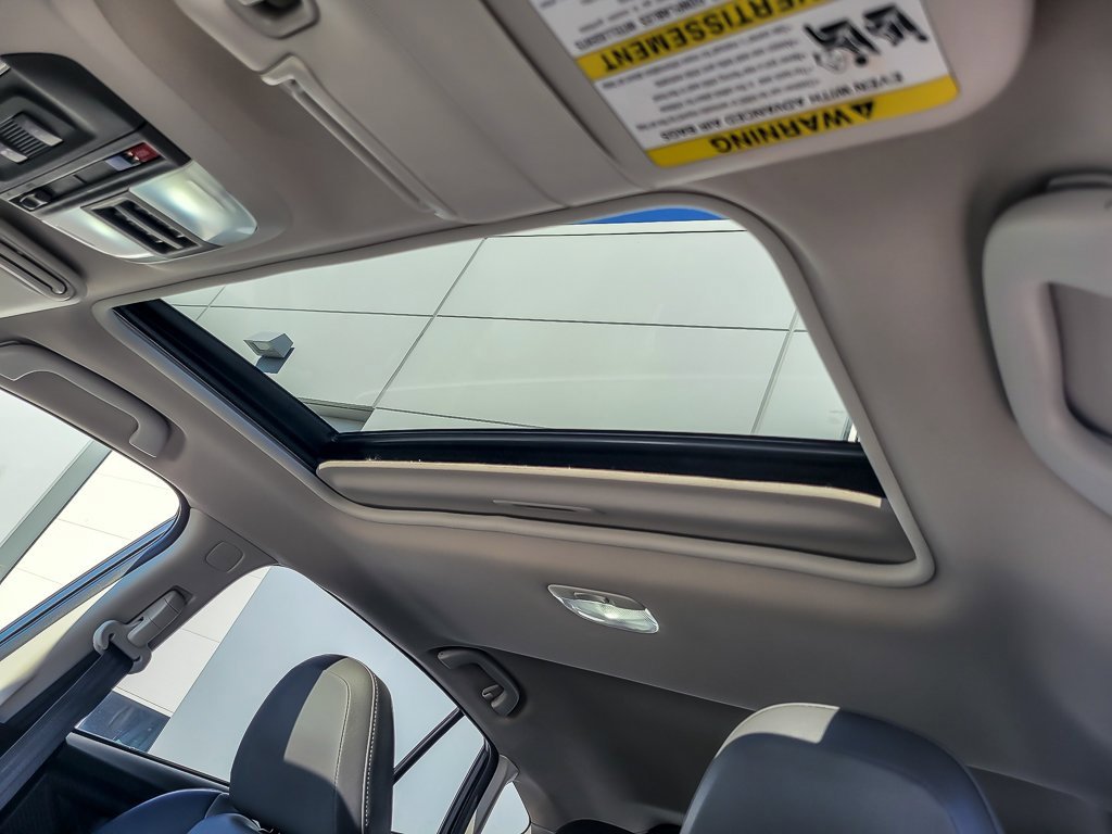 2022 SUBARU CROSSTREK - Image 9