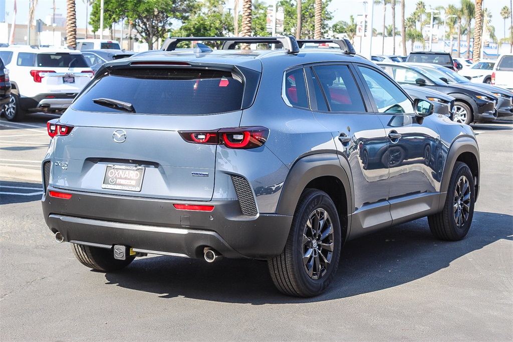 2026 Mazda CX-50 Preferred photo 3