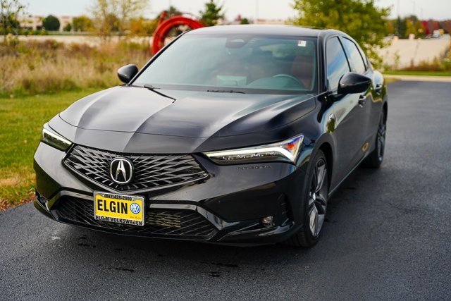 2024 Acura Integra A-Spec photo 4