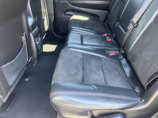 2021 Dodge Durango R/T photo 20