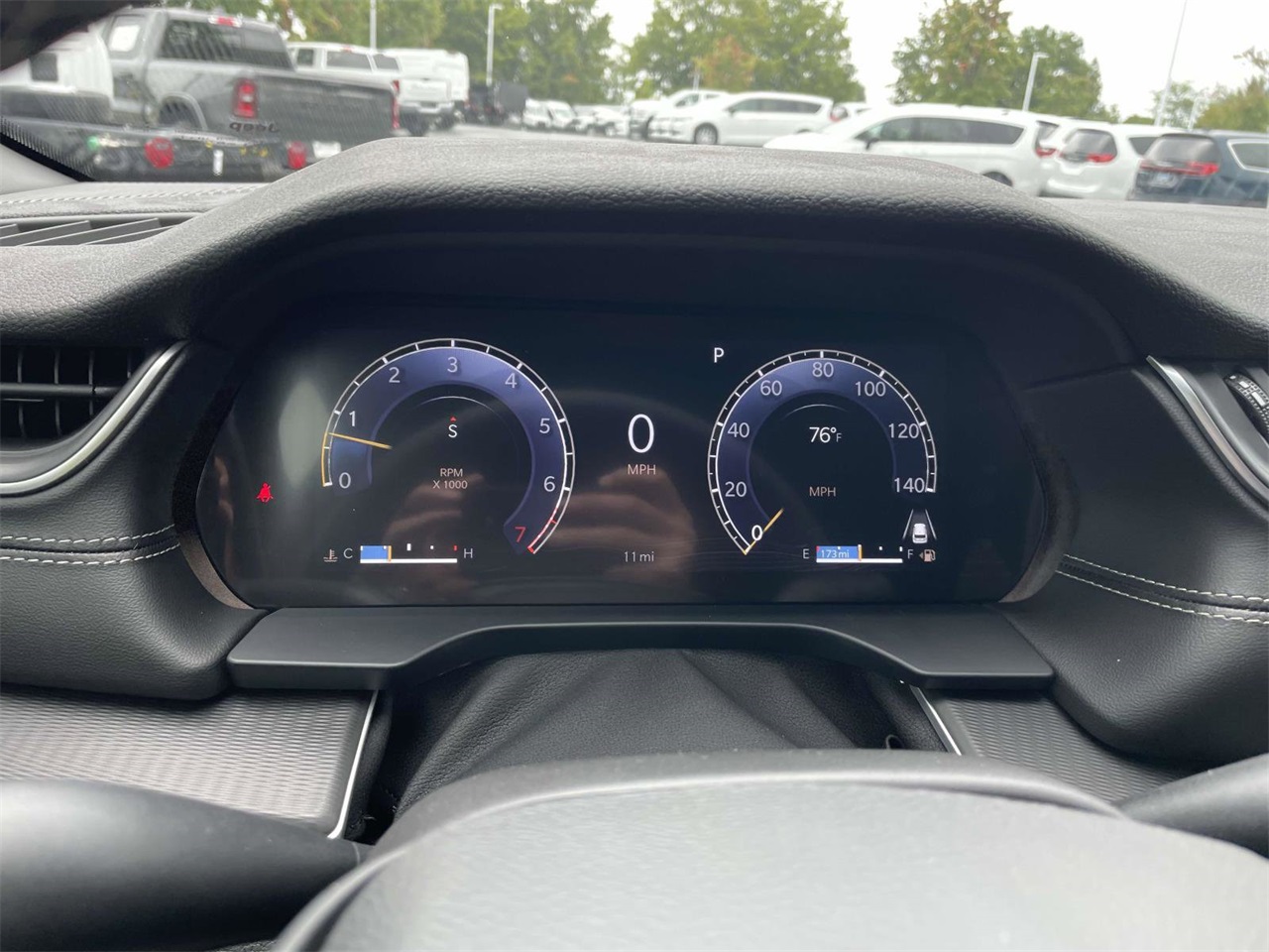 2025 Jeep Grand Cherokee Laredo X photo 15