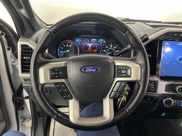 2022 Ford F-350 photo 24