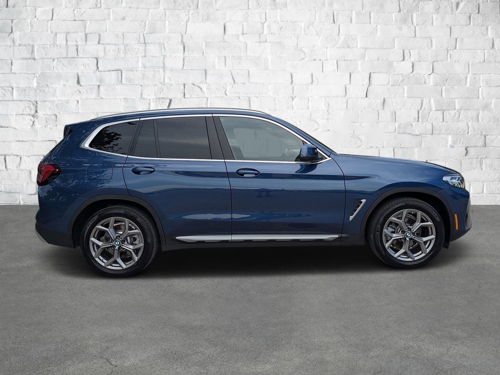 2024 Bmw X3 xDrive30i photo 3
