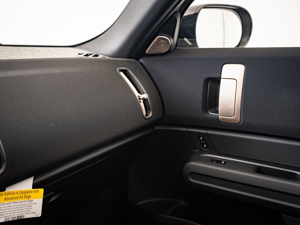 2025 Mini Countryman S ALL4 photo 31