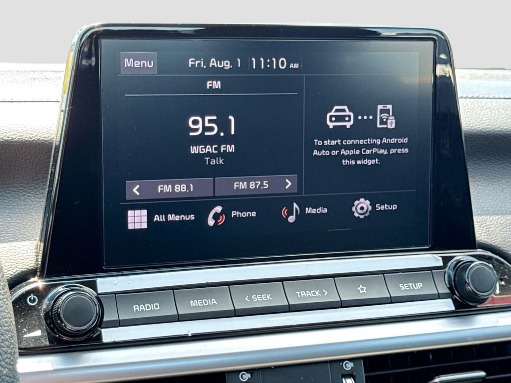 2023 Kia Forte LXS photo 24