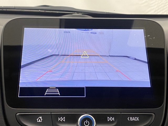 2025 Chevrolet Malibu 1LT photo 3