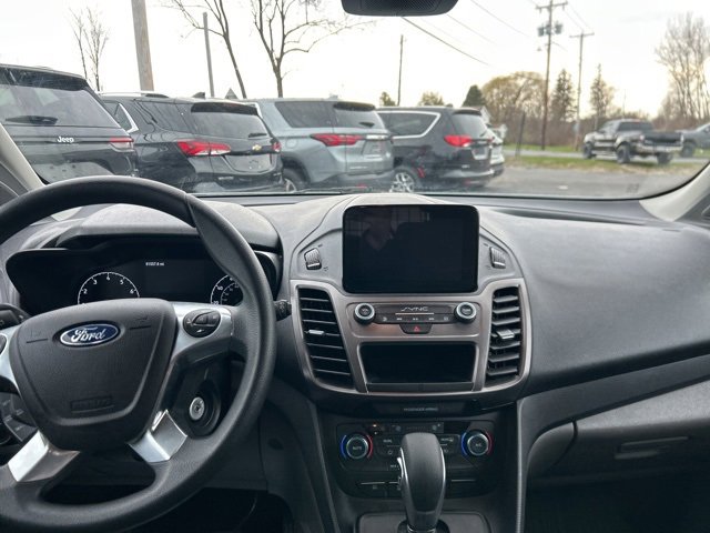 2020 Ford Transit Connect XL photo 10