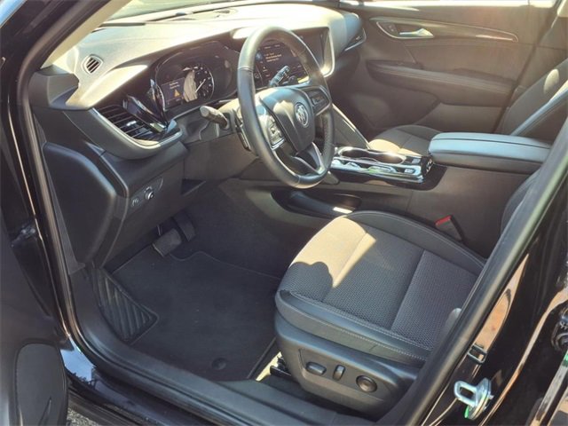 2021 Buick Envision Preferred photo 15