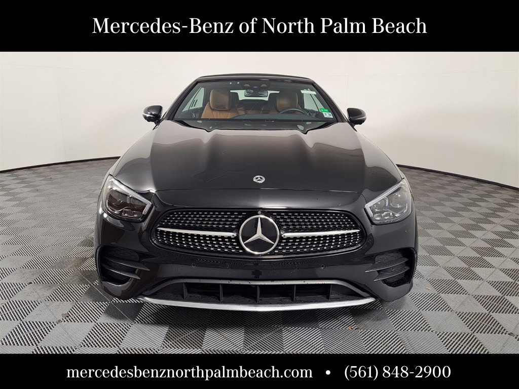 2023 Mercedes Benz E 450 4MATIC photo 8