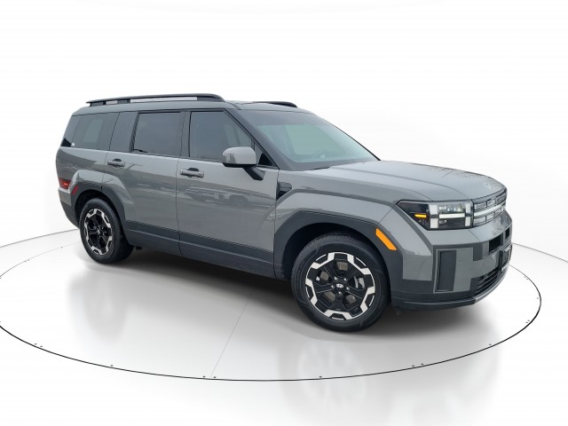 2024 Hyundai Santa Fe SEL's photo