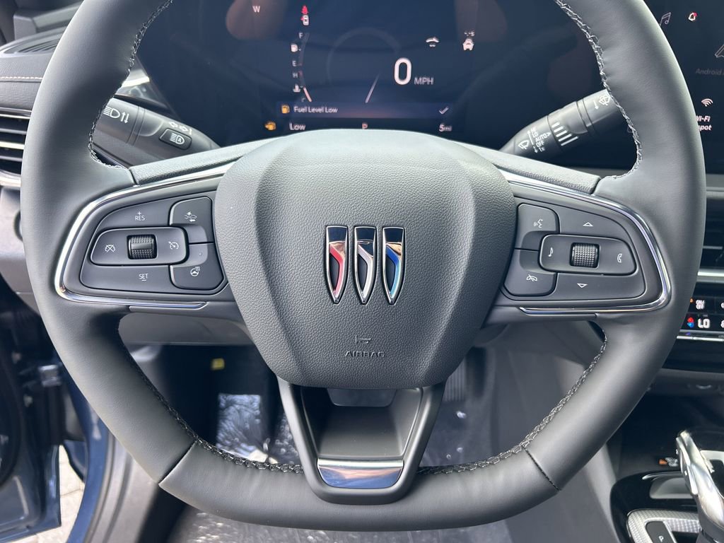 2025 Buick Envista Avenir photo 27