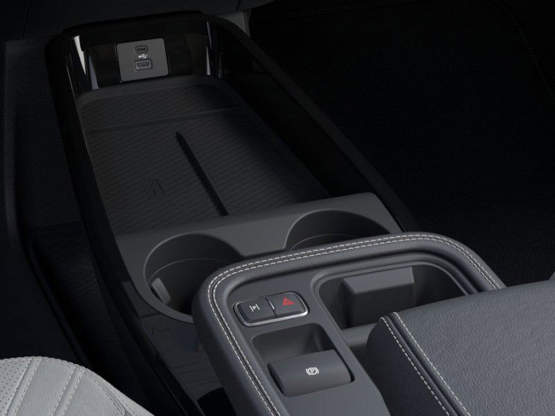 2025 Ford Mustang Mach-E Premium photo 12