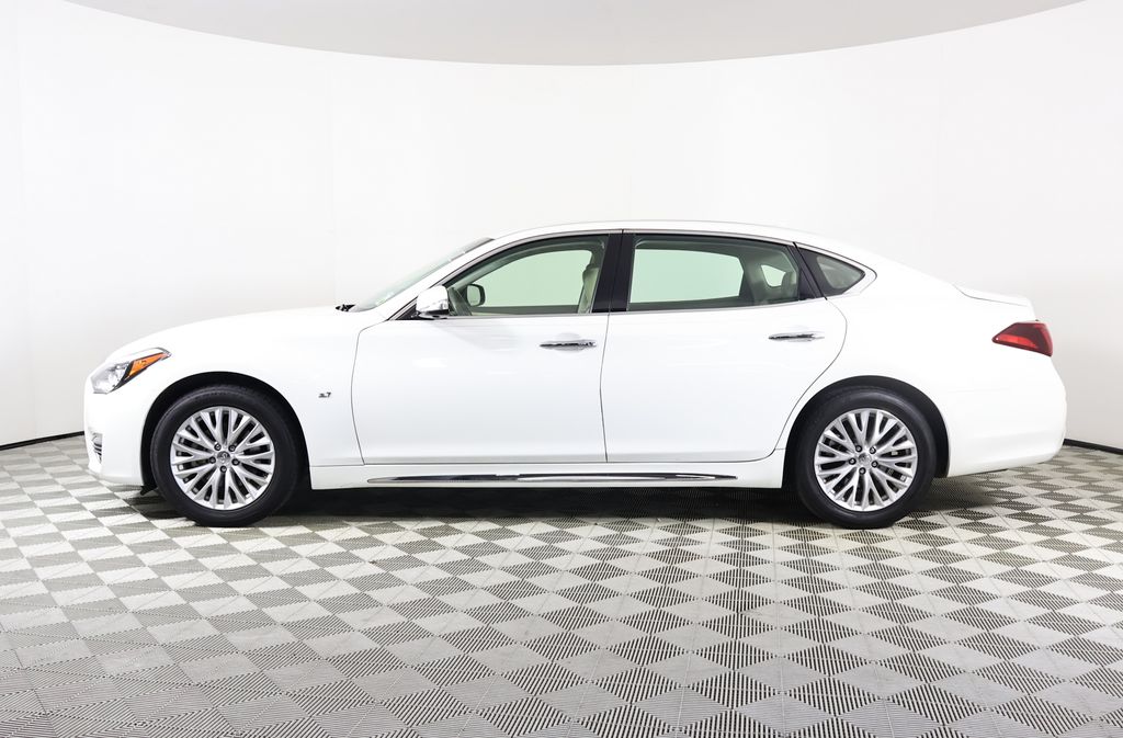 2015 Infiniti Q70L 3.7 photo 3