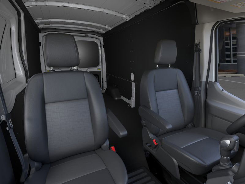 2025 FORD TRANSIT - Image 9