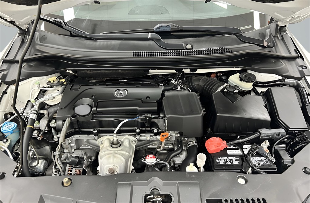 2017 Acura ILX Premium photo 19