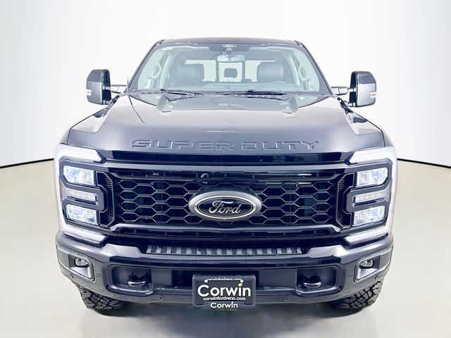 2025 Ford F-250 photo 2