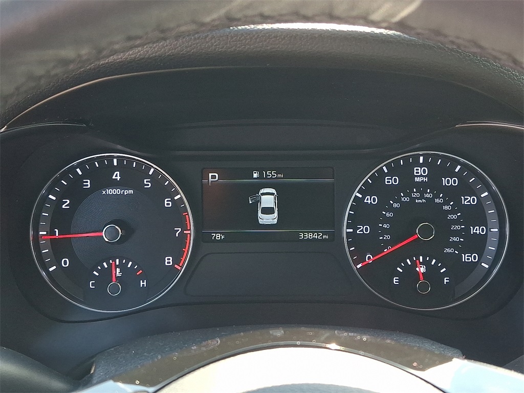 2023 Kia Forte GT-Line photo 18
