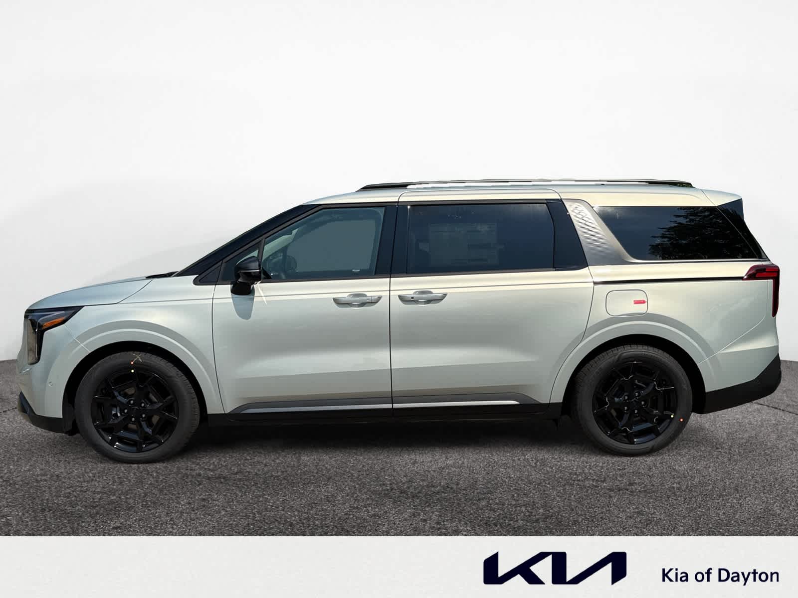 2026 Kia Carnival SX Prestige photo 2