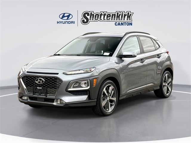 2020 Hyundai Kona Ultimate's photo