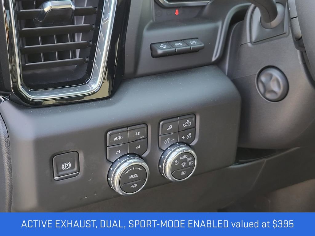 2026 Gmc Sierra 1500 Denali photo 8