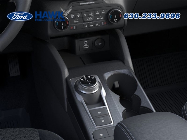 2025 FORD ESCAPE - Image 15