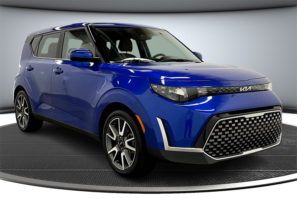 2024 Kia Soul