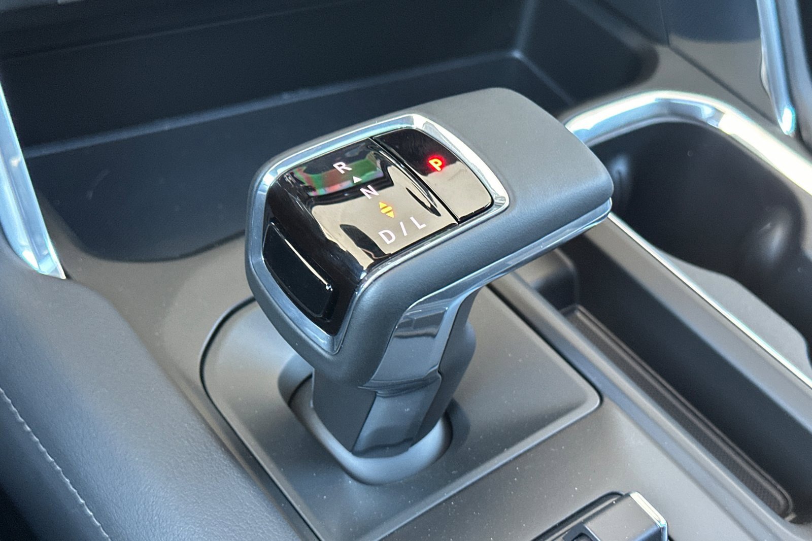 2026 Gmc Sierra 1500 Denali photo 18