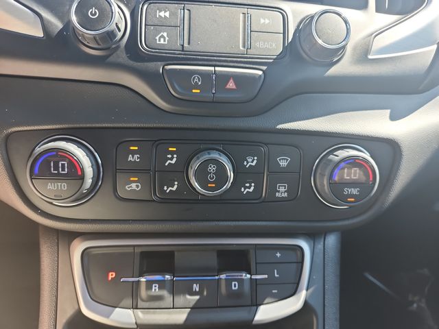 2024 Gmc Terrain SLT photo 11
